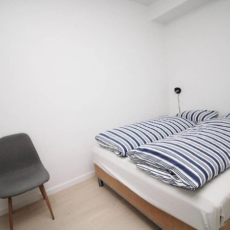 أوسلو Nordic Host Apts - Opera House, Munch And Maaemo / 2Bd City Center المظهر الخارجي الصورة