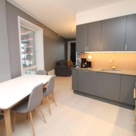 أوسلو Nordic Host Apts - Opera House, Munch And Maaemo / 2Bd City Center المظهر الخارجي الصورة