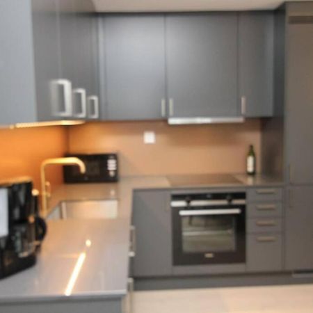 أوسلو Nordic Host Apts - Opera House, Munch And Maaemo / 2Bd City Center المظهر الخارجي الصورة