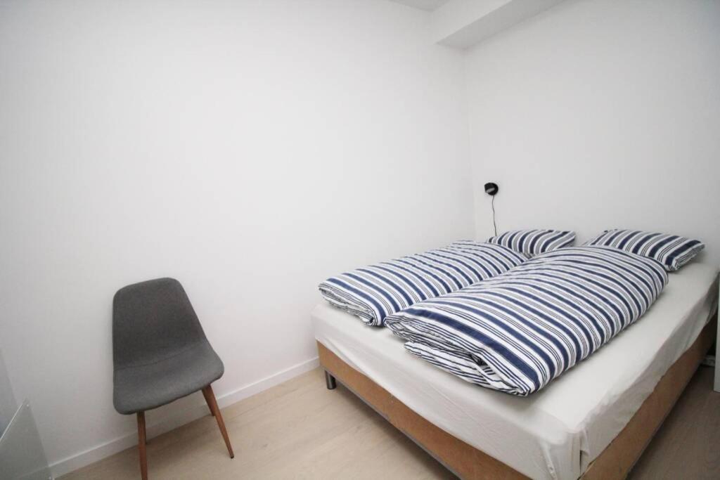 أوسلو Nordic Host Apts - Opera House, Munch And Maaemo / 2Bd City Center المظهر الخارجي الصورة