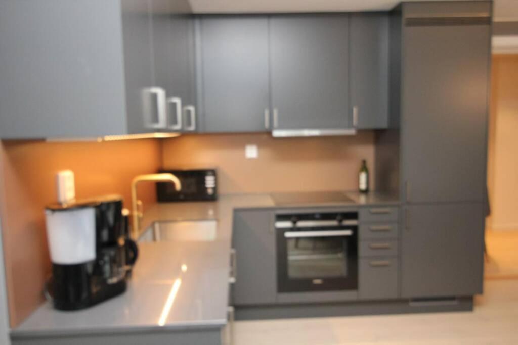 أوسلو Nordic Host Apts - Opera House, Munch And Maaemo / 2Bd City Center المظهر الخارجي الصورة